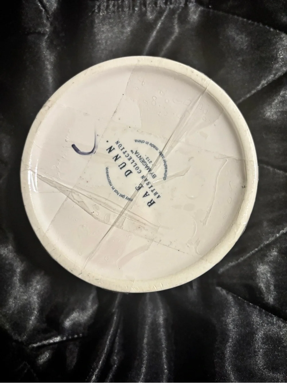 Rae Dunn White Ceramic Salsa & Guac Bowls Set - Picture 4 of 4